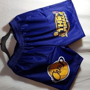 Crisp UNISEX NBA The Finals 2020